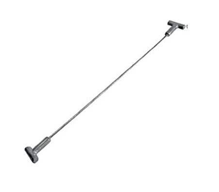 GERİ VİTES GEÇİRİCİ HALATI R9-R19 (10 ADET)