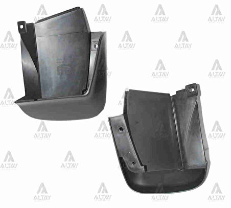 PAÇALIK CIVIC ARKA 2006 SAĞ 75820 SNL T10