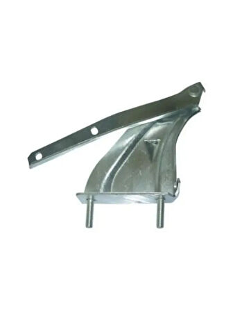 MOTOR KAPUT MENTESESI SOL AYARLI TEMPRA SX