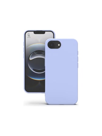 Apple iPhone 17E Uyumlu Içi Kadife Lansman Kılıf ve 5d Tam Kaplayan Cam Ekran Koruyucu