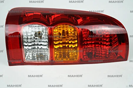 STOP LAMBASI HILUX 2005-2010 VIGO DUYLU SOL 212 19K1L AE