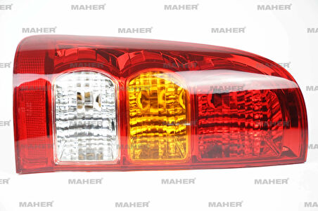 STOP LAMBASI HILUX 2005-2010 VIGO DUYLU SOL 212 19K1L AE