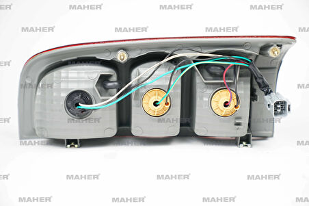 STOP LAMBASI HILUX 2005-2010 VIGO DUYLU SOL 212 19K1L AE