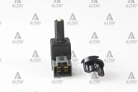 MÜSÜR FREN PEDAL ACCENT 2011-2014 BLUE / ELANTRA 2011-2016 / I-10 2013-2018 / I-30 2012-2016 / SANTAFE 2012-2015 / I-40 2011-2015 93810 3S000