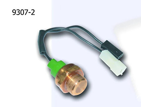 FAN MÜŞÜRÜ KABLOLU M131 DOĞAN KARTAL ŞAHIN 68C-82C 4413840 4402824