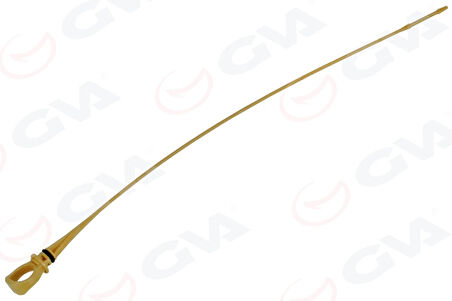 MOTOR YAĞ ÇUBUĞU 1.4 HDİ PEUGEOT 206-207-307 2001-2008 -CITROEN C2-C3-XSARA 2 1174 85