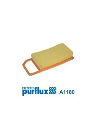 HAVA FILTRESI P407 C5 C5 II EW7A EW7J4 EW12J4 EW10J4 04 (OE)