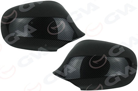AYNA KAPAGI KARBON KAPLAMA SET M3 M4 TİP BMW E90 LCI 2009-2011 51167205291 292
