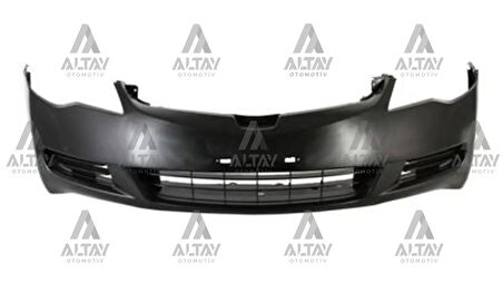 TAMPON CIVIC ÖN 2006-2009 SEDAN FD6 (MAKYAJSIZ KASA) 71101 SNL T00