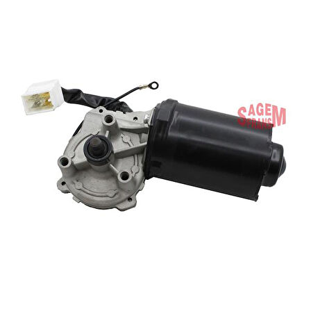 SİLECEK MOTORU R12-TOROS 64357031