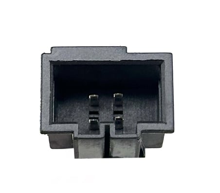 Skoda Super B 2007-2012 Stop Dış Sol (Ledli)