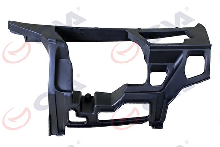 ÖN TAMPON BAGLANTI BRAKETİ SAĞ GOLF6 2009-2013 5K0807724B