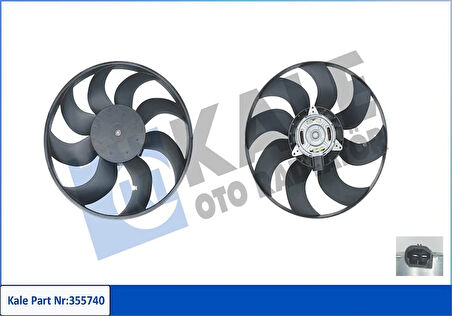 FAN MOTORU CLIO 4 2012 CAPTUR 2013 SYMBOL 3 2014 SANDERO 2 2012 DUSTER 2010 0.9TCE 1.2 1.2TCE 1.5DCI 1.6 214816703R 214819521R