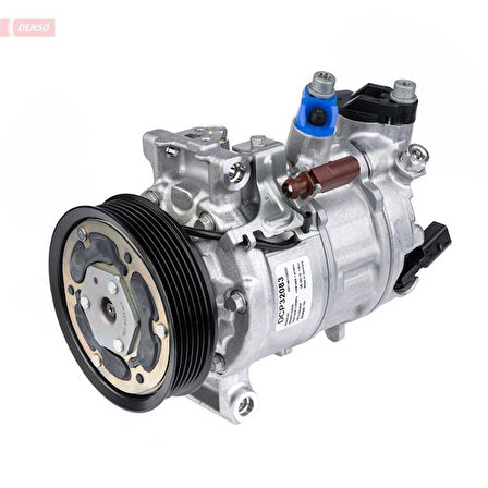 KLİMA KOMPRESÖRÜ GOLF7-GOLF8-PASSAT-TROC-TCROSS-TİGUAN-T6-LEON-OCTAVİA-FORMENTOR 2015 3Q0816803 3Q0816803D
