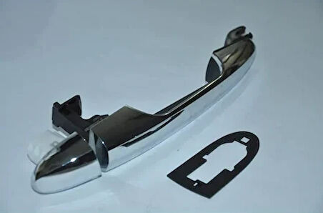 DIŞ KAPI AÇMA KOLU ÖN / ARKA SAĞ FIAT EGEA NIKELAJLI 735635865