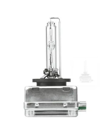 XENON AMPUL D3S 4300K