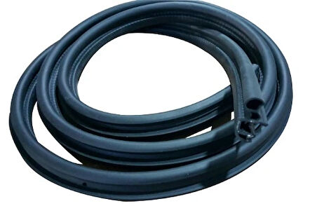 ÖN KAPI KASA FİTİLİ R-L ÇB 3500 MM LAGUNA 1-2 8200440768 (2 ADET)