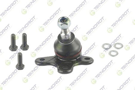 ROTİL KİTİ ÖN SAĞ AROSA-1997-2004-VW-LUPO-1998-2005-VW-POLO 6N1 -1994-2001 6N0407366
