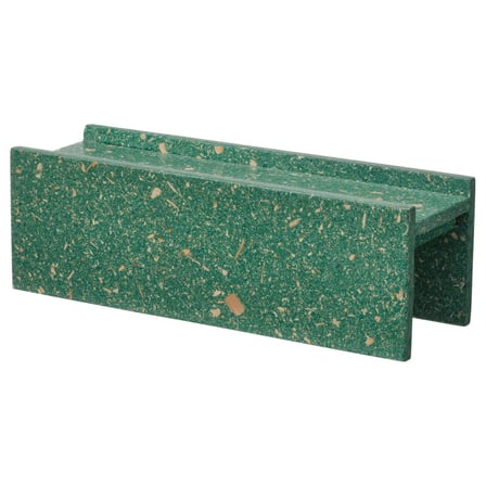 Baharat Rafı, Yeşil, 20 cm