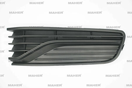 SİS LAMBA KAPAĞI POLO 2015-2018 (SİS DELİKSİZ-NİKELAJSIZ) SAĞ 6C08536669B9