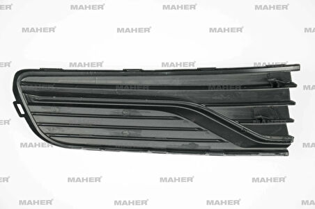 SİS LAMBA KAPAĞI POLO 2015-2018 (SİS DELİKSİZ-NİKELAJSIZ) SAĞ 6C08536669B9