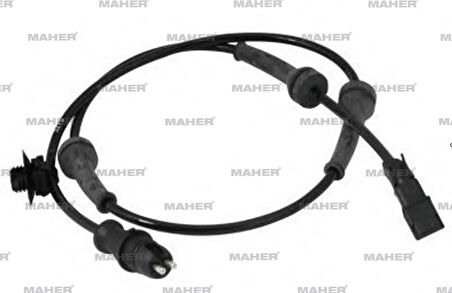 SENSÖR ABS MEGANE 2 E.M ÖN 8200446282