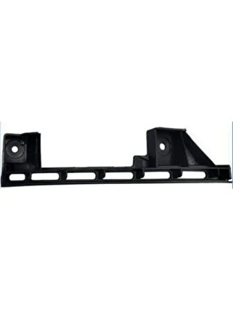 TAMPON BRAKETI ON SOL CADDY 0411 TOURAN 0306