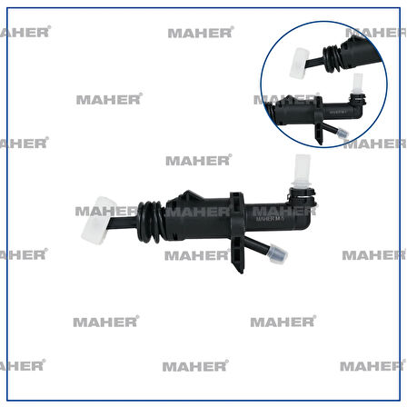 DEBRİYAJ MERKEZ ÜST TRANSPORTER T5 / T6 2004 7H0721401C