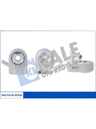 YAG SOGUTUCU FOCUS III 1117 KUGA II 1417  MONDEO V 14 C MAX 1.5 ECOBOOST