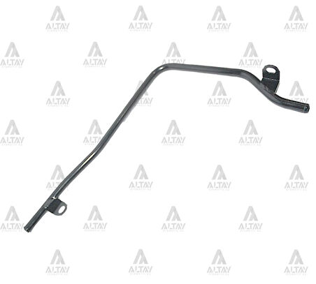 BORU KALORİFER STAREX 2002-2008 (YERLİ) 25443 42520