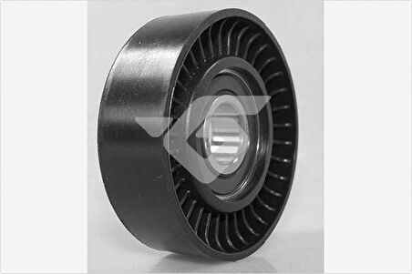 KAYIS GERGI RULMANI MERCEDES W168 W169 W245 W414 . OPEL ASTRA G CORSA 1.0 1.2 A6682020519 1340556