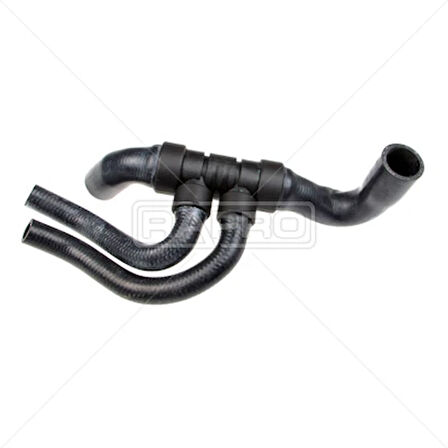 RADYATÖR ÜST HORTUMU PEUGEOT P106 1.6 165 1998-2005 1343 T8