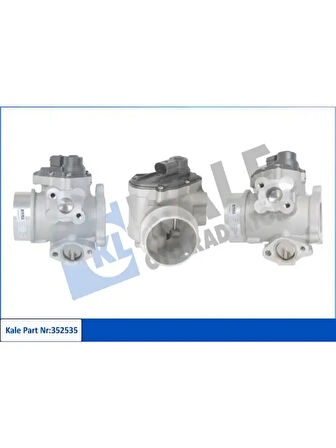 EGR VALFI NISSAN INTERSTAR X70 PRIMASTAR X83 03= G9U MASTER MOVANO TRAFIK ESCAPE G9T (FISSIZ)