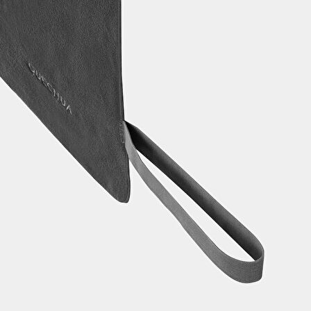 Polar Battaniye - Siyah - 150 × 130 cm