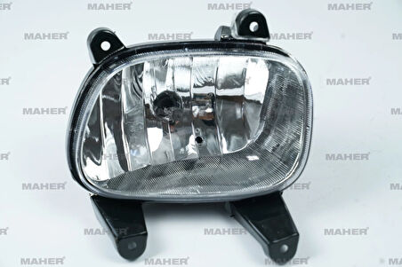 SİS LAMBASI BONGO 2005-2012 ÖN SOL 92201 4E001