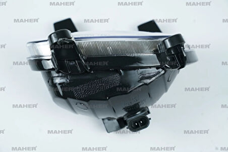 SİS LAMBASI BONGO 2005-2012 ÖN SOL 92201 4E001