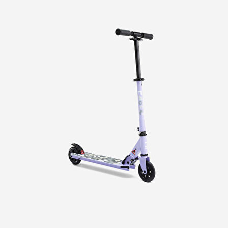 Çocuk Scooter - Galaksi Mavisi - MID1