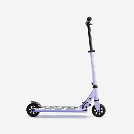 Çocuk Scooter - Galaksi Mavisi - MID1
