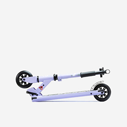 Çocuk Scooter - Galaksi Mavisi - MID1