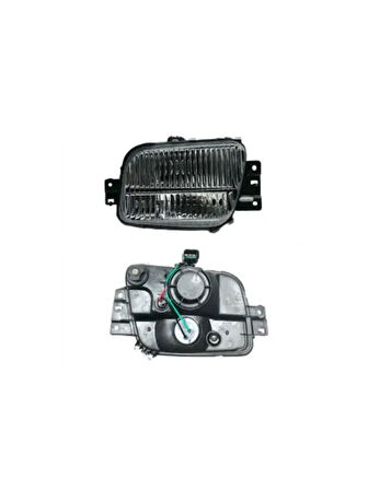 SIS LAMBASI KOMPLE SOL MITSUBISHI FUSO CANTER TFA 1220 EURO5