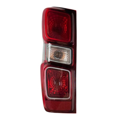 Isuzu D-max 2020-2026 Stop Sol (Ledsiz)
