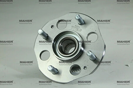 TEKER PORYASI ACCORD 1993-2001 ARKA RULMANLI ABSLİ 42200 S84 A51