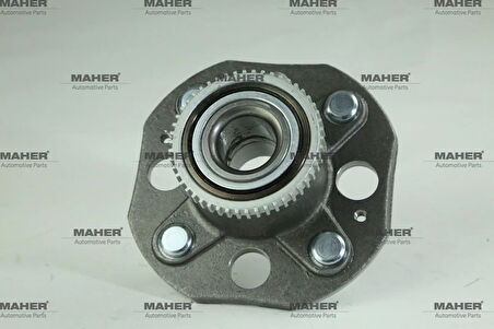 TEKER PORYASI ACCORD 1993-2001 ARKA RULMANLI ABSLİ 42200 S84 A51