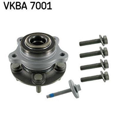 ÖN TEKER PORYASI VOLVO 540 D2 D3 D4 T2 T3 T4 T5 2012-2018 13045162 CV612C300AAA 31406754