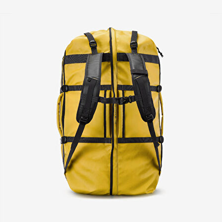 Outdoor Trekking Seyahat Çantası - 80 L/120 L - Duffel 500 Extend
