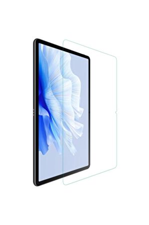 Huawei Matepad Air 2023 11.5" ile Uyumlu Temperli Kırılmaz Cam Ekran Koruyucu