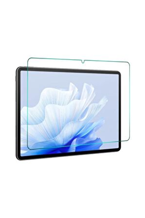 Huawei Matepad Air 2023 11.5" ile Uyumlu Temperli Kırılmaz Cam Ekran Koruyucu