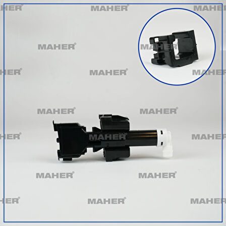 MOTOR FAR YIKAMA ROBOT RAV-4 2013-2014 SAĞ 85207 42051