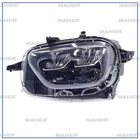 FAR C3 2020 SOL 9836267180