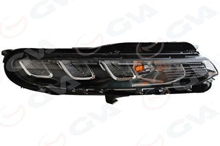 GUNDUZ FARI SOL BERLINGO 2018 9819435680